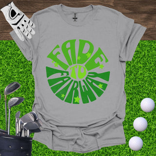 Fade To Fairway T-Shirt