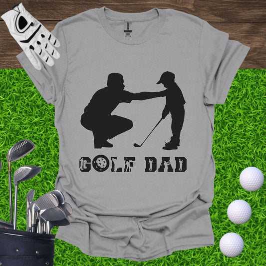 Golf Dad T-Shirt