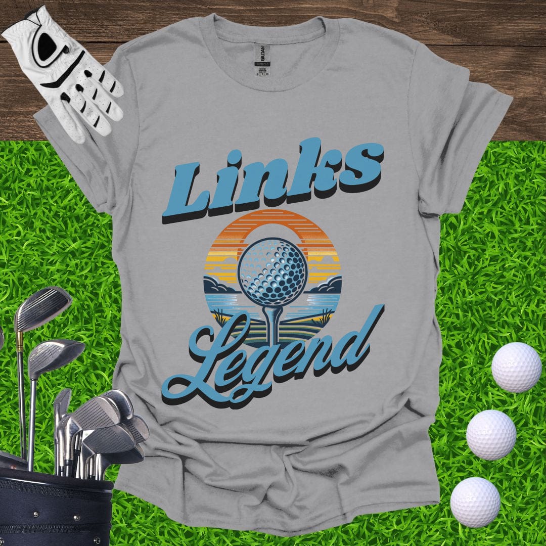 Links Legend T-Shirt