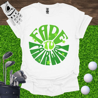 Fade To Fairway T-Shirt