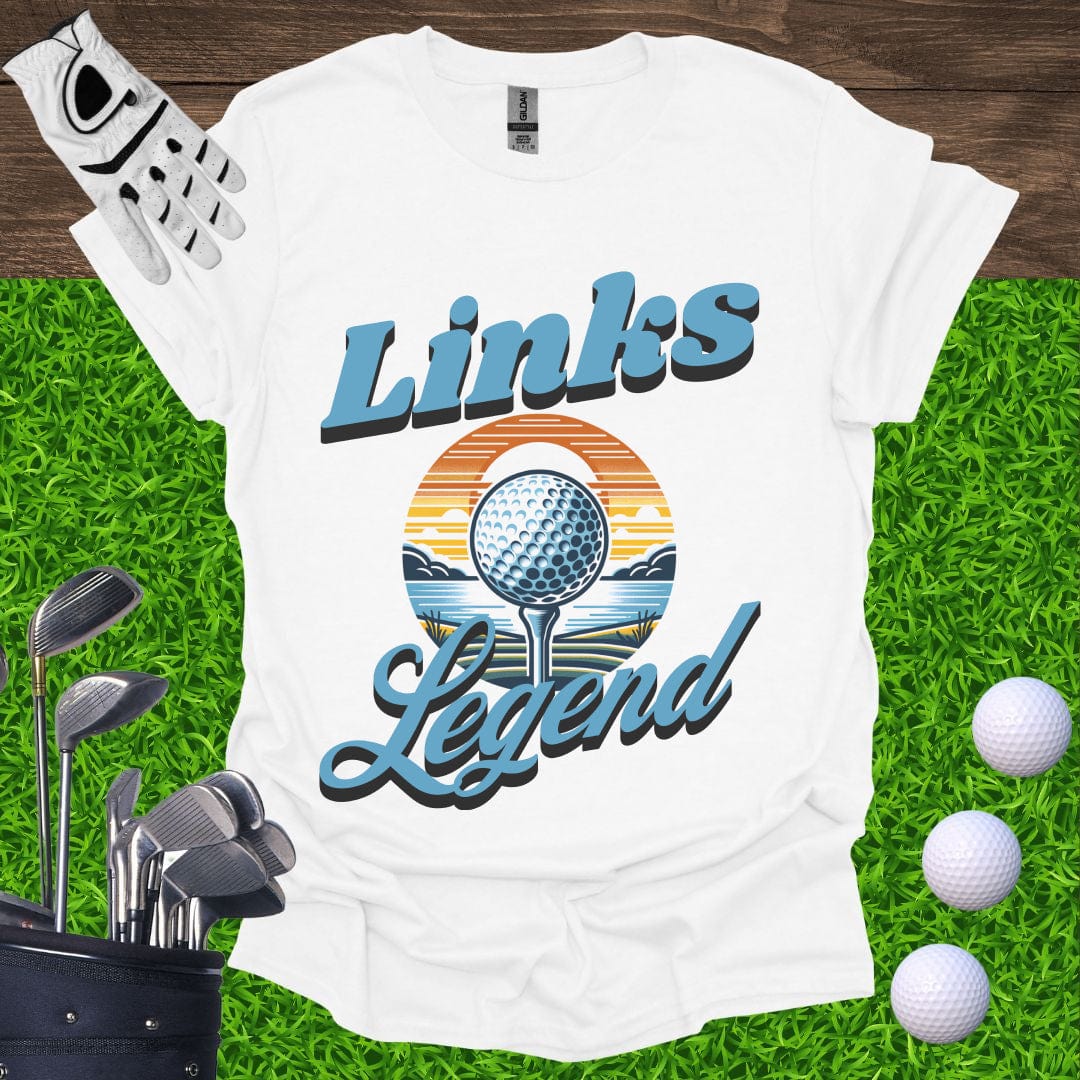 Links Legend T-Shirt